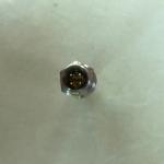 Master Cylinder Proximity Switch Spare Parts For PM Concrete Pump Truck