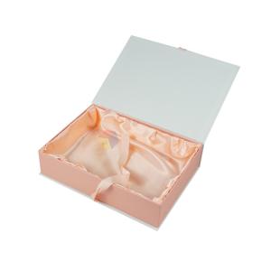 China Versatile Hair Extension Packaging Boxes Water Resistant High Capacity factory
