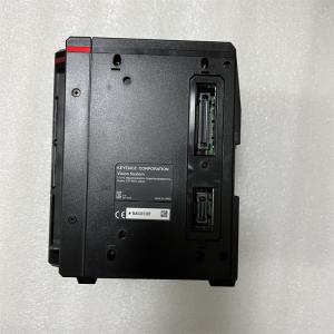 Keyence CV-X300F Ultra Compact Camera for Industrial Automation