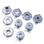 Highly Reliable Components Rotary Dampers For Seamless Motion Control