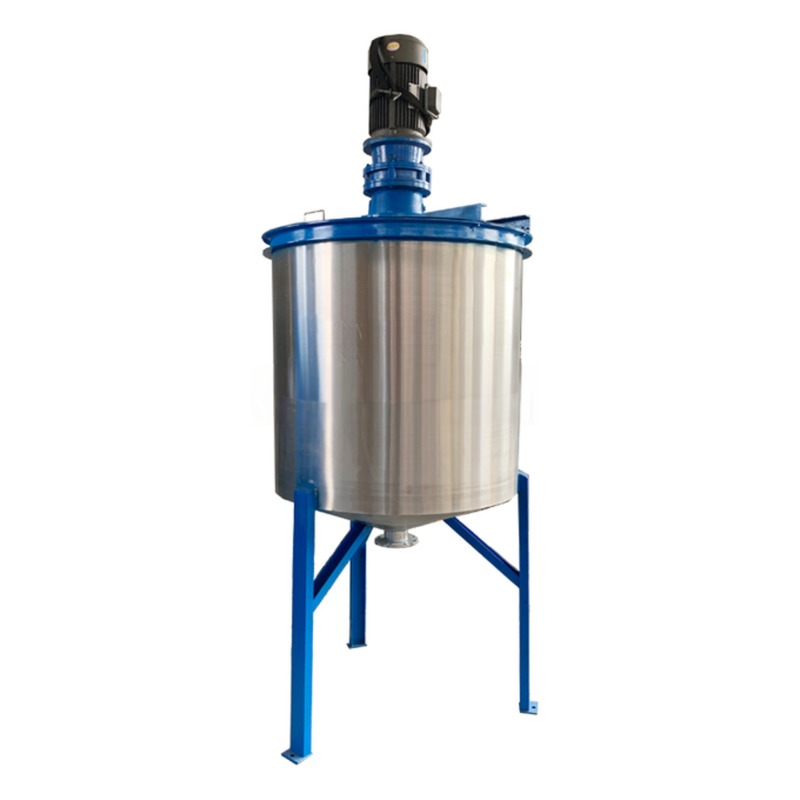 Voltage 37 KW Power Vertical Lacquer Machine For Real Stone Texture Paint Mixing