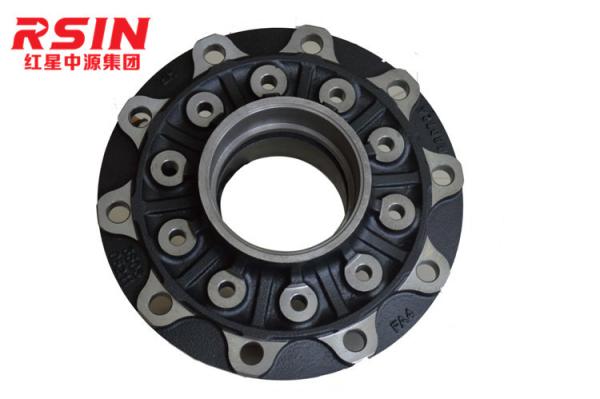 TS16949 Rear Wheel Hub