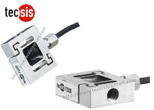 China Force Sensor S-type Load Cells factory