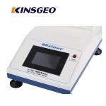 Hot Rate Digital Melt Flow Index Tester ISO 1133 For Plastic MFI