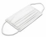 3 Layer Face Mask Surgical Disposable 50 Pcs Dust Prevention
