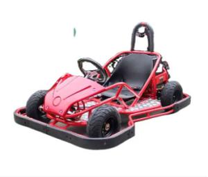 China Phyes 1200w 48v mini electric buggy go kart utv for kids christmas gifts factory