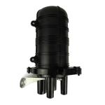 48 Core Outdoor Dome Fiber Optic Joint Enclosure Box