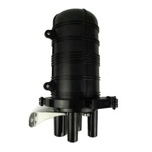 China 48 Core Outdoor Dome Fiber Optic Joint Enclosure Box factory