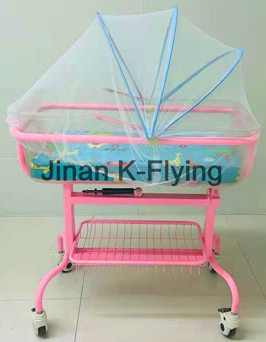 hospital nursing bed