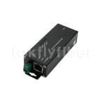 10 100 1000M Mini Type Industial Media Converter Fiber Ethernet Media Converter