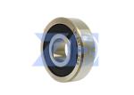 LR201-X-2RSR Raceway Roller Bearing Sizes12x35x10mm Thrust Ball Bearing Track