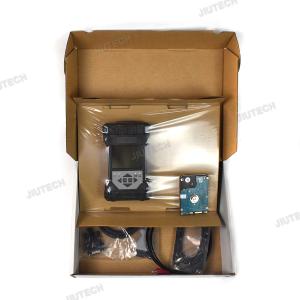 China Newest For JLR DoIP for VCI Diagnostic Car OBD2 scanner Tool Software 2023 Application Pathfinder Activation factory