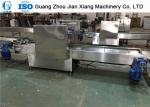 Eco - Friendly Automatic Ice Cream Cone Machine 2800-3200pcs/H Capacity