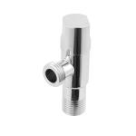 OEM Stainless Steel Angle Valve 145g 1/2"X3/4" Blue Red Mark