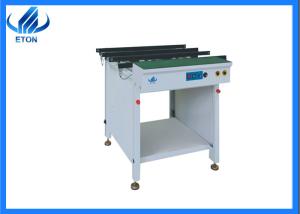 China 4mm Wide 220V Pcb Inspection Conveyor Multi Segment Transmission on sale
