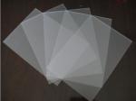 Rigid Glossy / Matte PVC Sheet , Printed Cover Translucent 0.2 Mm Plastic Sheet