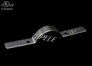 China Galvanized Riser Steel Pipe Clamps For Steel Structure Hanging , TPRC Type factory