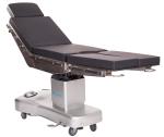 LST2000 Manual Hydraulic Sliding movement Operating Table/Stainless steel