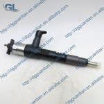 Genuine And Brand New Diesel Common Rail Fuel Injector 295050-1090 295050-3100