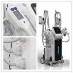 2019 Spa used 4 handles lipo cryo cryotherapy zeltiqs cryolipolyse system cool