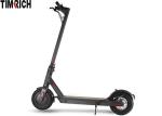 TM-KV-986 Waterproof Lightweight Folding Electric Scooter , 8 Inch Electric