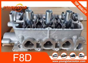 China F8D Complete Cylinder Head For SUZUKI MARUTI factory