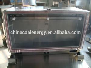 China High Quality DZ-600L Food Vacuum Packaging Machine factory