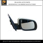 10-12 KIA Picanto Morning Wing Door Rear View Mirror Electric