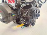 250CC DAYANG Motorcycle Engine Single Cylinder 4 Stroke Wolf water-cooled CDI