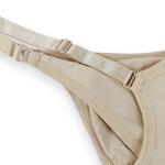 Adjustable Strap Ladies Body Shaper NANBIN Seamless Slimming Vest