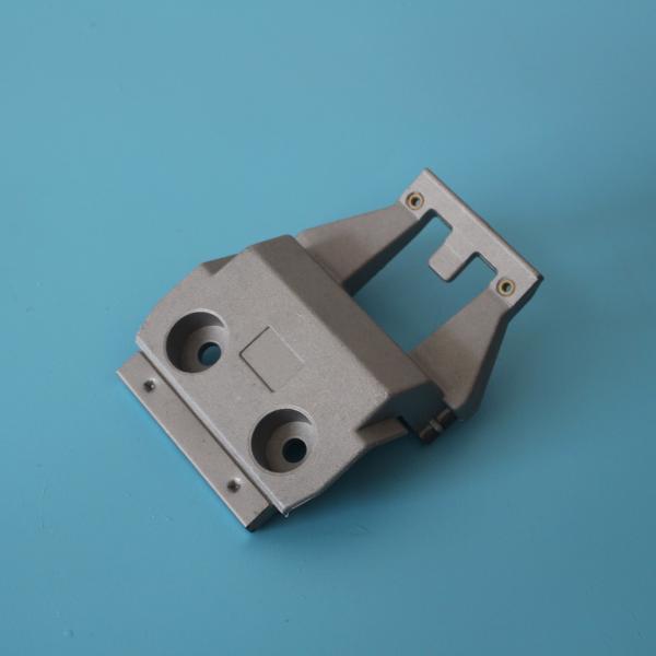 Bruckner Stenter Parts Needle Holder Textile Machinery Components Bruckner Pin