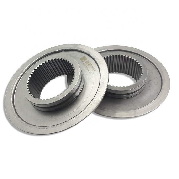 High Grade Cone Hub Gearbox Spare Parts for Sinnotruk HOWO WG2203100006 Excellent Craftsmanship