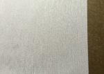 Natural Hemp Fiber Soundproof Fiberboard , Eco Friendly Decorative Soundboard