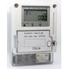 Buy cheap IC Card Electricity Prepaid Meter Class 1S Accuracy Single Phase Power Meter from wholesalers