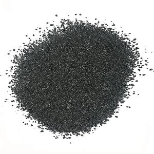 China 99% High Carbon 0.03% Sulphur Synthetic Graphite GPC factory