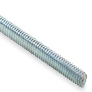 China ISO9001 Certified Threaded Stud Bolts For Construction Applications on sale