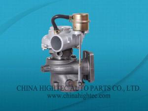 China Turbo of H Series HX30W 3592317/3592318 HOLSET factory
