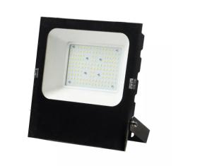 China 100w Outdoor LED Flood Lights High Brightness Warehouse Workshop High Power Flood Lights factory