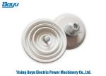 Anti Pollution Suspension Insulator Transmission Line Tool For High Voltage