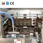 220V/380V Stainless Steel Automatic Tart Shell Production Line