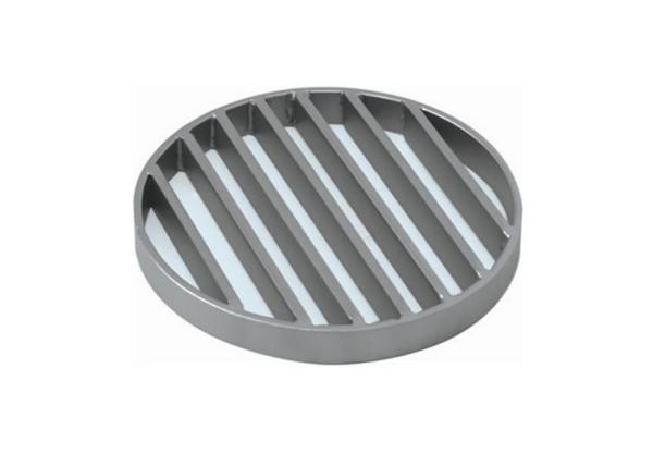 Wear Resistance Stainless Steel Floor Drain Withstand High Speed Water Erosion