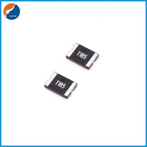 China NSML 1505 12V PPTC Resettable Fuses Low Loss Polymer Protection factory