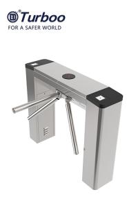 China Semi - Automatic Jual Tripod Turnstile factory