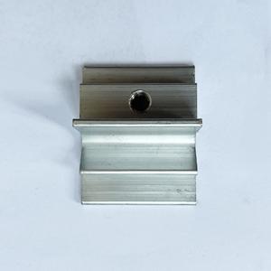 China Standard Weight Rail Splice Kit factory