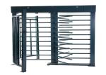 120 Rotation Degree Full Body Turnstile