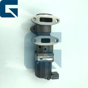 8982382491 Excavator ZX330-3 Engine 4HK1 6HK1 EGR Valve