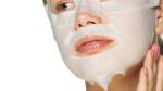 Hydrophilic 35gsm Beauty Care Spunlace Nonwoven Fabric