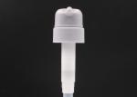 ISO2000 28mm Plastic Soap Dispenser Pump