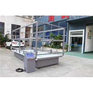 200Kg Load Vertical Transportation Vibration Test Equipment for Electronic