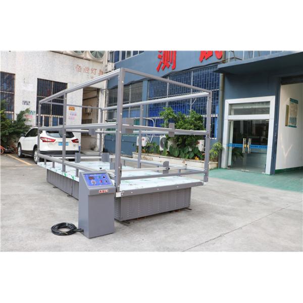 200Kg Load Vertical Transportation Vibration Test Equipment for Electronic